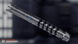 VSS Wave 2 - Modular Sith Lightsabers 3d model