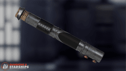 VSS Wave 2 - Modular Sith Lightsabers 3d model