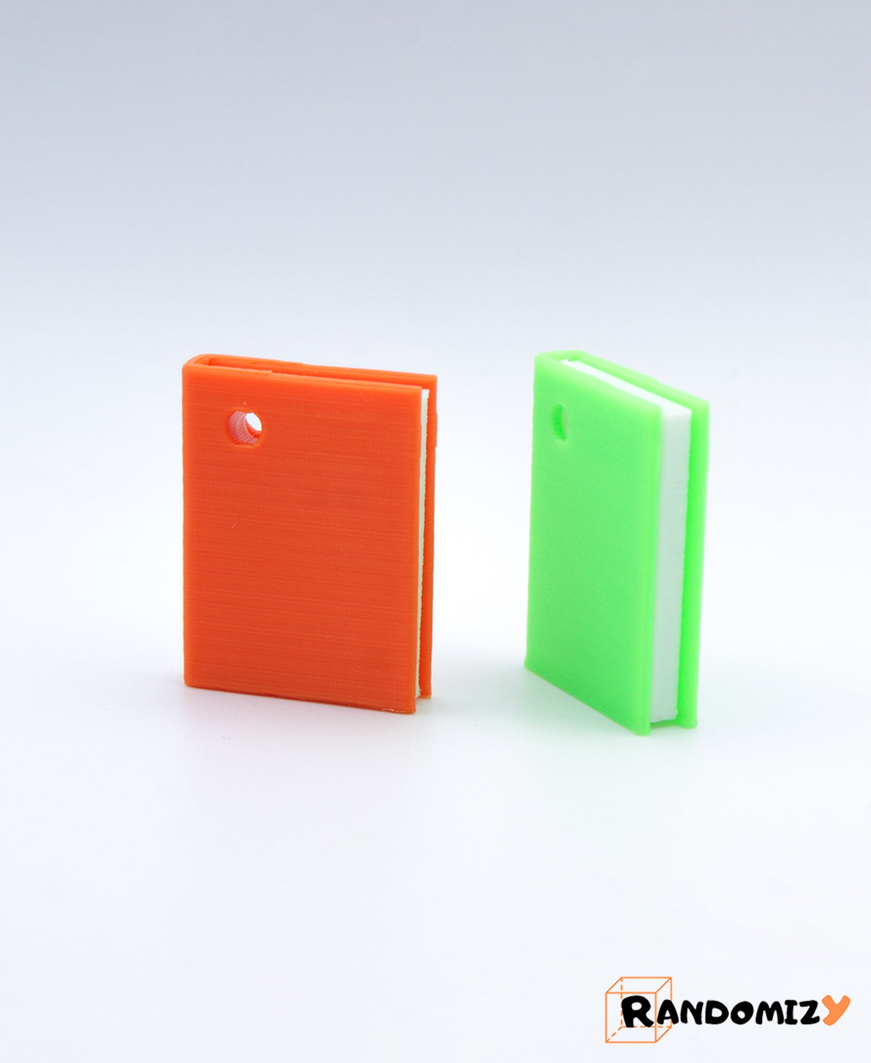 Best Teacher (Keychain) 3d model
