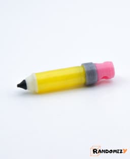 Best Teacher (Keychain) 3d model