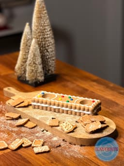 Cookie Controller Stand PS5|XBOX|NSProController 3d model