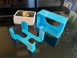 Uno Box 3d model
