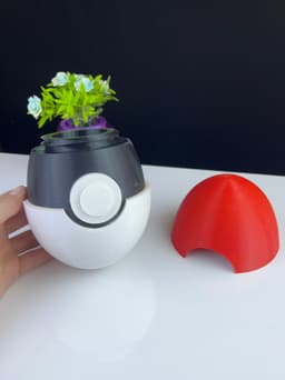 PokeEgg 3d model