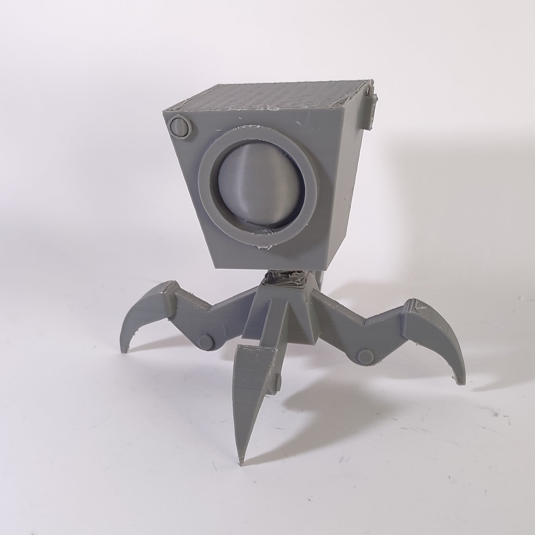 ROBOT 3d model