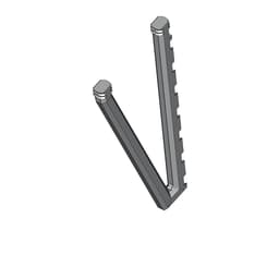 D_LOCK_SHELF_SUPPORT-M_.7-3 3d model