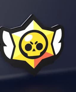 Brawl Stars - LED Strip compatible 3d model