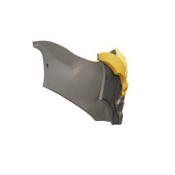 MK1 Tekada Mask 3d model