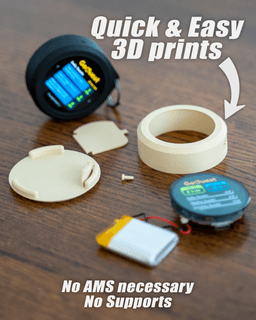 GoQuest - Turn Life Into a Game 3d model