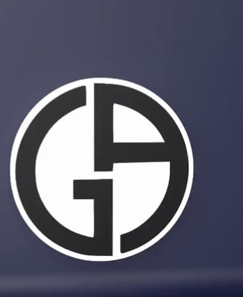 Giorgio Armani - LED Strip compatible 3d model