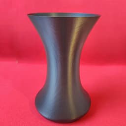 Simple Vase 3d model