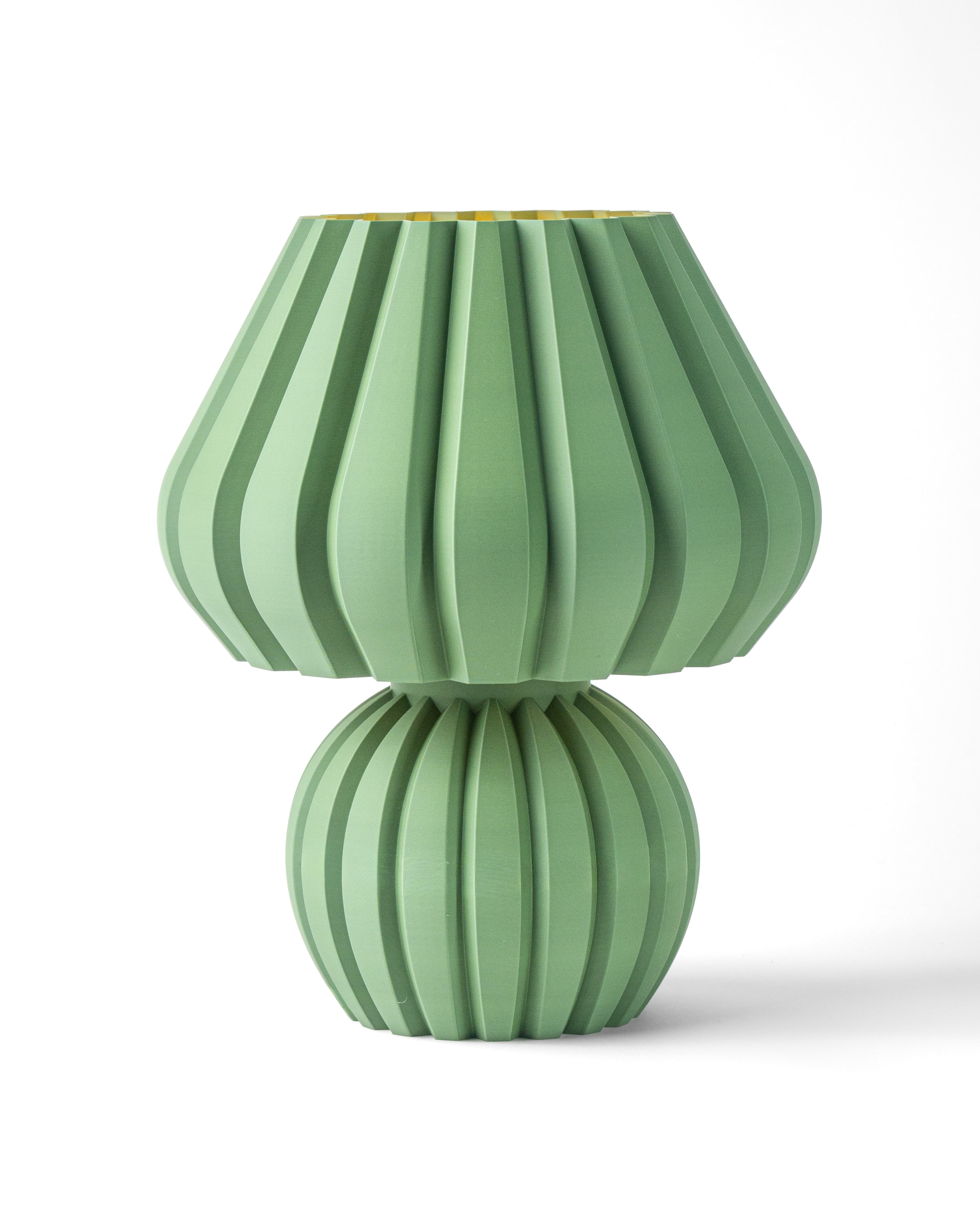 Table Lamp F027 by UMINO 3d model
