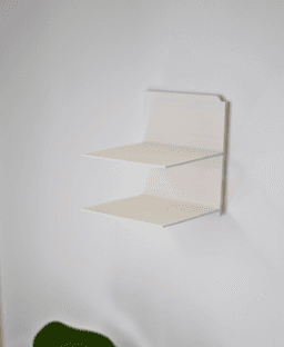 Invis Shelf 3d model