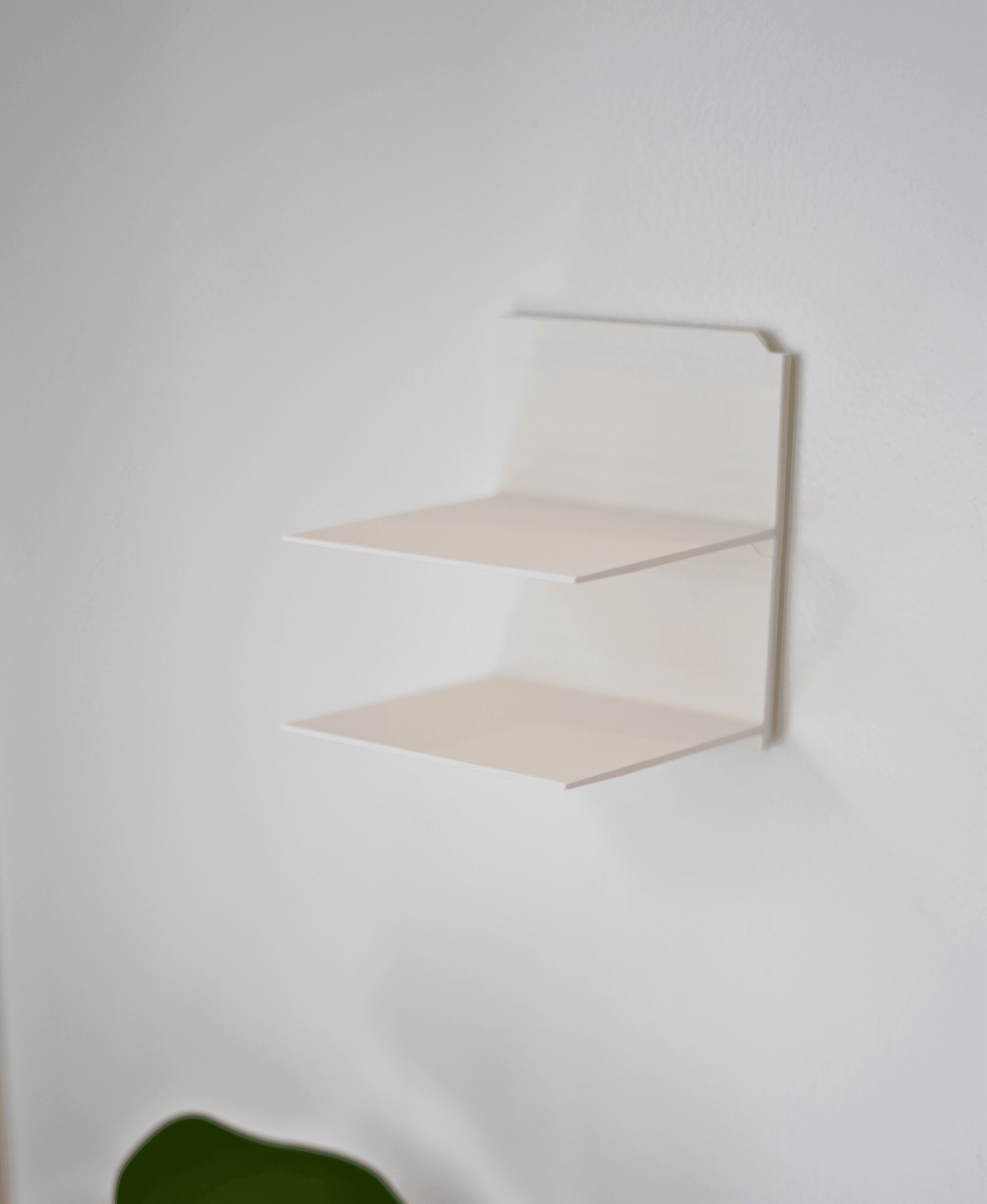 Invis Shelf 3d model