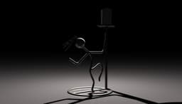 Candle Holder 09.stl 3d model