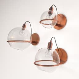 Spacelights sconce, SKU. 20925 by Pikartlights 3d model