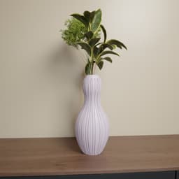 Free Flower vase 3d model