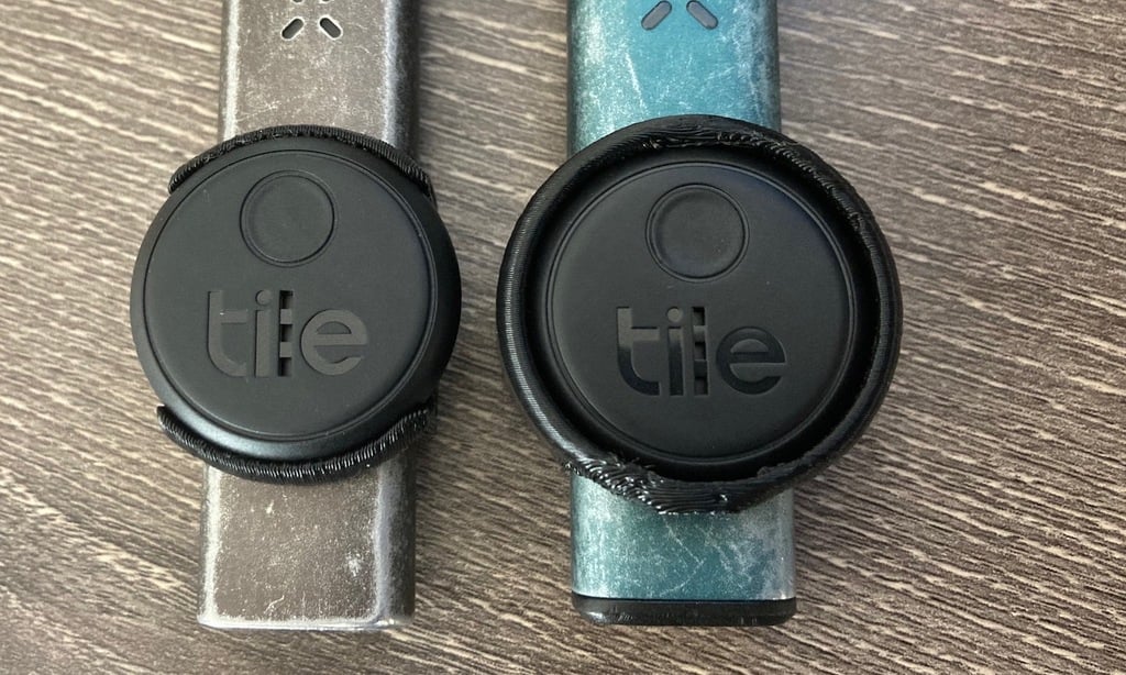 Pax Era / Pro Tile Sticker Attachment 3d model