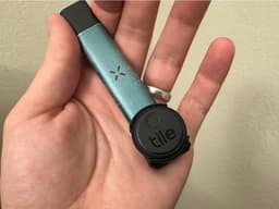 Pax Era / Pro Tile Sticker Attachment 3d model