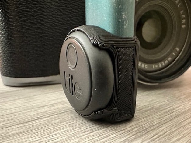 Pax Era / Pro Tile Sticker Attachment 3d model