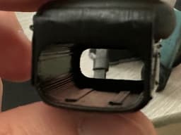 Pax Era / Pro Tile Sticker Attachment 3d model