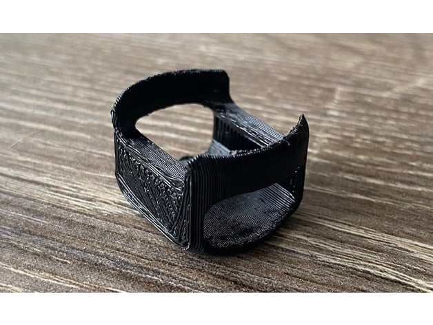 Pax Era / Pro Tile Sticker Attachment 3d model
