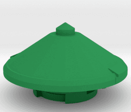 BEYBLADE THUNDEROO | COMPLETE | ANIME SERIES 3d model