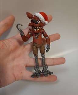 3d model