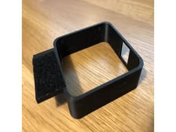 Blink XT2 Sync Module Bracket with or without screws 3d model
