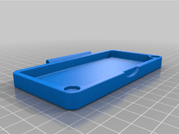 Magnetic Box Collection 3d model
