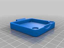 Magnetic Box Collection 3d model