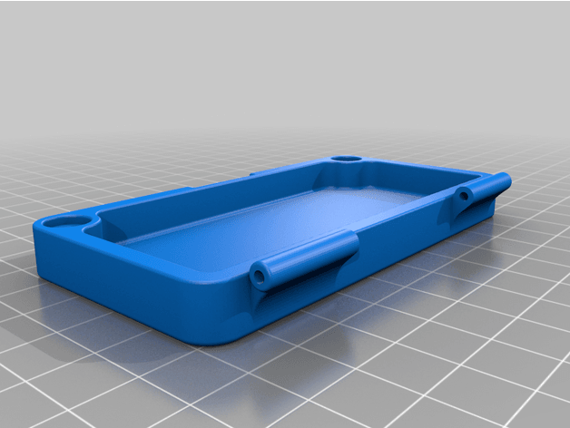 Magnetic Box Collection 3d model
