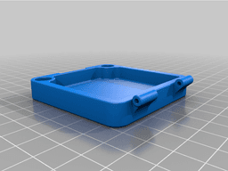 Magnetic Box Collection 3d model