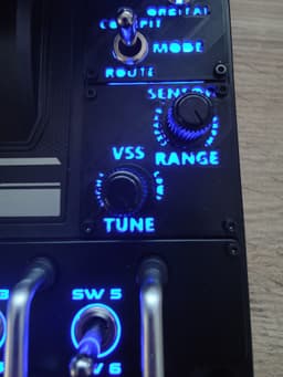 x56 RotaryCover v4.stl 3d model