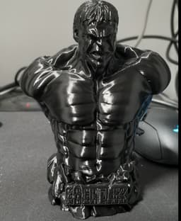 3d model