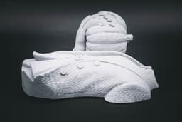 Headless Modular (Pre Supported) 3d model