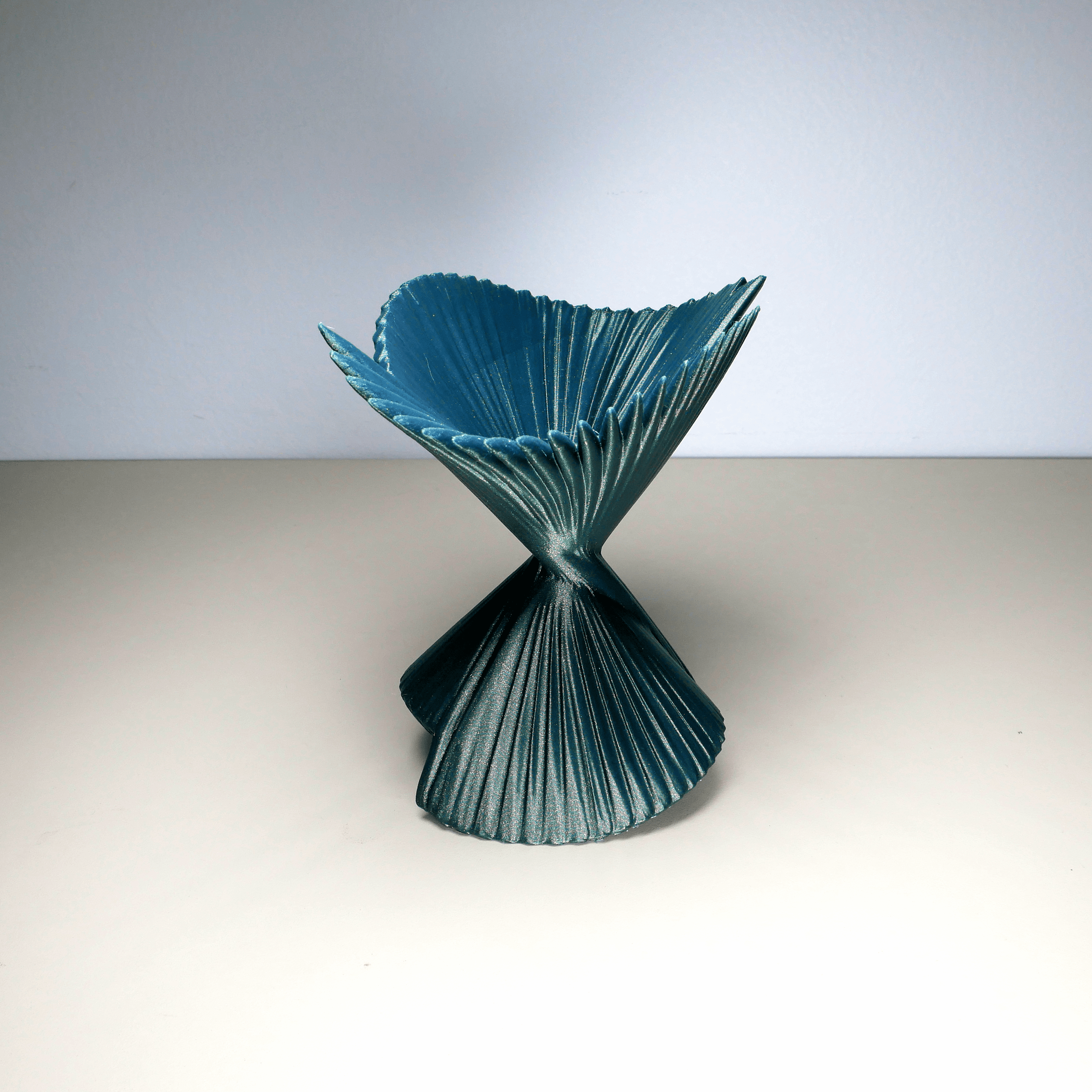 Bouffant Tazza Bowl 3d model