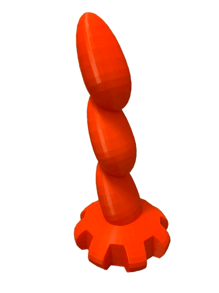 0002 COME AGAIN 3d model