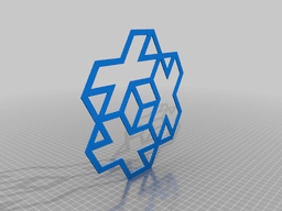Geometry 3d model