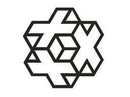 Geometry 3d model