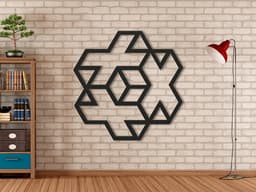Geometry 3d model