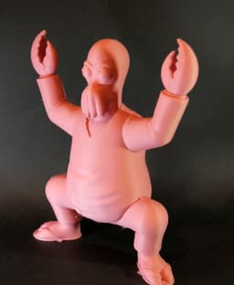 3d model
