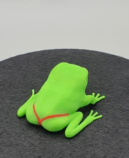 3d model