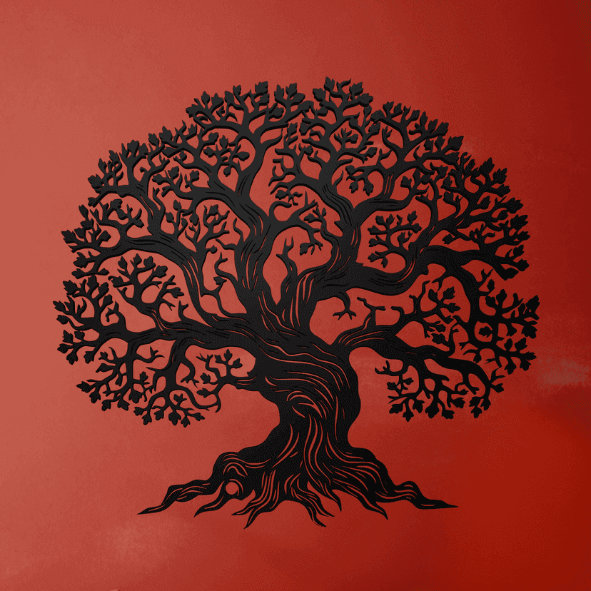 Tree_3.stl 3d model