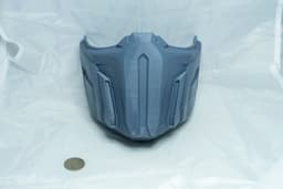 Sub Zero Mask 3d model