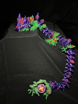 3d model
