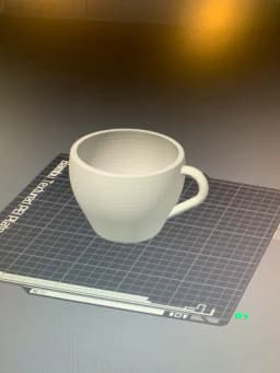 Coffee Cup 3d model