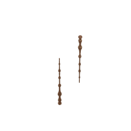 Albus Dumbledore Wand 3d model