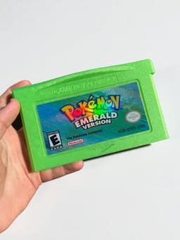GBA Wall Art 3d model
