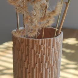 Vase 3d model