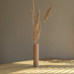 Vase 3d model